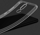 Huawei Mate 10 Lite Kılıf Zore Süper Silikon Kapak - 4
