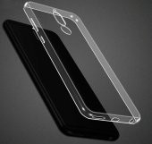 Huawei Mate 10 Lite Kılıf Zore Süper Silikon Kapak - 6