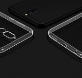 Huawei Mate 10 Lite Kılıf Zore Süper Silikon Kapak - 7