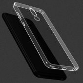 Huawei Mate 10 Lite Kılıf Zore Süper Silikon Kapak - 9