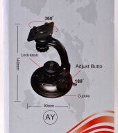 Araç Tablet Tutucu Çok Fonksiyonlu - 6