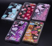 Huawei P Smart Kılıf Zore Marshmelo Silikon - 3
