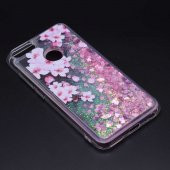 Huawei P Smart Kılıf Zore Marshmelo Silikon - 6