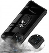 Galaxy A52 Kılıf Zore Mola Kapak - 6