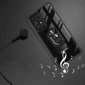 Galaxy A52 Kılıf Zore Mola Kapak - 7