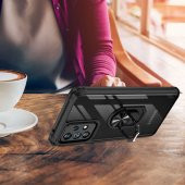 Galaxy A52 Kılıf Zore Mola Kapak - 8