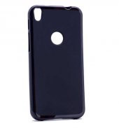 Alcatel Shine Lite Kılıf Zore Süper Silikon Kapak - 5