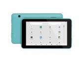 Redway 7 Android 9.0 Go Edition WiFi + Cellular 16 GB 7" Tablet Turkuaz Teşhir - 1