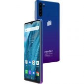 Reeder P13 Max Blue 64 GB Mavi (Reeder Türkiye Garantili) - 2