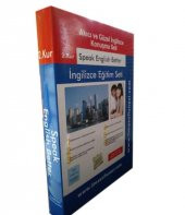 Yabancı Dil Eğitim Seti Limasollu Naci İngilizce Seti-1-2-3. Kur Basım Yılı 2011 - 2