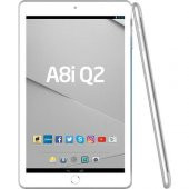 Reeder A8i Q2 16GB 8" IPS Tablet - Gümüş VİTRİN - 1