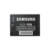 Samsung SLB-10A Dijital Kamera Pili Orjinal Samsung Türkiye Ürünü - 1