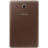 Samsung Galaxy Tab E T562 8 GB GB Kahverengi Tablet VİTRİN - 2