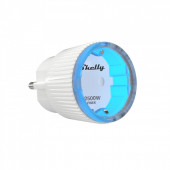 Shelly Plug S Akıllı WiFi Priz 2500W, Google Assistan ve Amazon Alexa ile çalışır. Uzaktan kontrol edilebilir. - 2