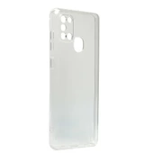 Galaxy A21S Kılıf Zore Kamera Korumalı Süper Silikon thumbnail 4