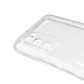 Galaxy A02S Kılıf Zore Kamera Korumalı Süper Silikon thumbnail 8