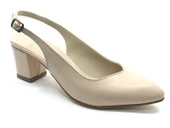 Ventes 24-1006 41-42 numara Kadın Topuklu ayakkabı thumbnail 8