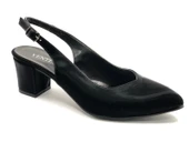 Ventes 24-1006 41-42 numara Kadın Topuklu ayakkabı thumbnail 6