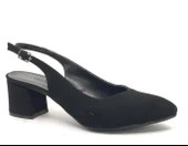 Ventes 24-1006 41-42 numara Kadın Topuklu ayakkabı thumbnail 1