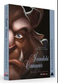 İçimdeki Canavar - 1