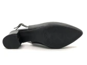 Ventes 24-1006 41-42 numara Kadın Topuklu ayakkabı thumbnail 5