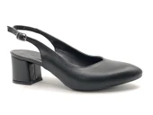 Ventes 24-1006 41-42 numara Kadın Topuklu ayakkabı thumbnail 2