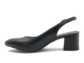 Ventes 24-1006 41-42 numara Kadın Topuklu ayakkabı thumbnail 3