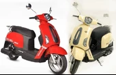 ASYA SCOOTÜRK 100 SCOOTER ÖN AMORTİSÖR TAKIMI thumbnail 3