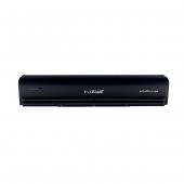 Fujiplus Isıtıcısız Hava Perdesi 100 CM Siyah - 1