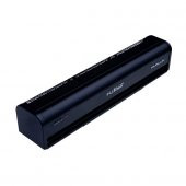 Fujiplus Isıtıcısız Hava Perdesi 120 CM Siyah - 2