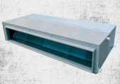 Fujiplus Fp-Ctb60hr1 60000 Btu Kanal Tipi İnverter Klima - 1