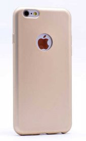 Apple iPhone 6S Kılıf Telefon Kilifi Premier Silikon Kapak - 2