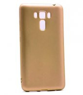 Asus Zenfone 3 Laser ZC551KL Kılıf Telefon Kilifi Premier Silikon Kapak - 2