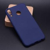 Asus Zenfone 5 ZE620KL Kılıf Telefon Kilifi Premier Silikon Kapak - 1