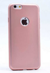 Apple iPhone 6S Kılıf Telefon Kilifi Premier Silikon Kapak - 5