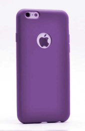 Apple iPhone 6S Kılıf Telefon Kilifi Premier Silikon Kapak - 6