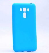 Asus Zenfone 3 Laser ZC551KL Kılıf Telefon Kilifi Premier Silikon Kapak - 5