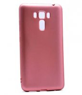 Asus Zenfone 3 Laser ZC551KL Kılıf Telefon Kilifi Premier Silikon Kapak - 6