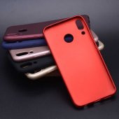 Asus Zenfone 5 ZE620KL Kılıf Telefon Kilifi Premier Silikon Kapak - 6