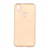 Casper Via A4 - Kılıf Mat Renkli Esnek Premier Silikon Kapak thumbnail 5