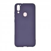 Casper Via A4 - Kılıf Mat Renkli Esnek Premier Silikon Kapak thumbnail 3