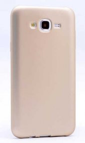 Samsung Galaxy J2 Kılıf Telefon Kilifi Premier Silikon Kapak - 2