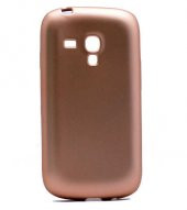 Samsung Galaxy S3 Mini Kılıf Telefon Kilifi Premier Silikon Kapak - 2