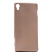 Sony Xperia Z2 Kılıf Telefon Kilifi Premier Silikon Kapak - 1