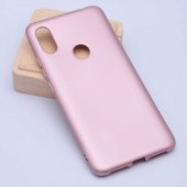 Xiaomi Mi A2 Kılıf Telefon Kilifi Premier Silikon Kapak - 1