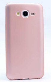 Samsung Galaxy J2 Kılıf Telefon Kilifi Premier Silikon Kapak - 5