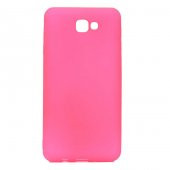 Samsung Galaxy A5 2017 Kılıf Telefon Kilifi Premier Silikon Kapak - 5