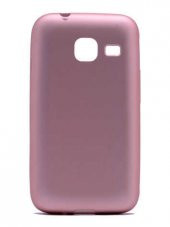 Samsung Galaxy J1 Mini Prime Kılıf Telefon Kilifi Premier Silikon Kapak - 7