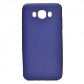 Samsung Galaxy J5 2016 Kılıf Telefon Kilifi Premier Silikon Kapak - 6