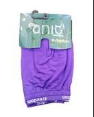Anıt 1275 Erkek Bambu Düz Renk Boxer - 6